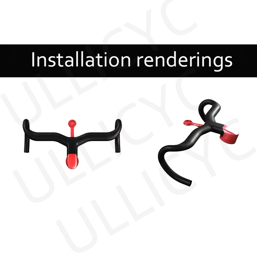 SYNCROS ADDICT RC entegre gido - Phone Mount Handlebar incelemesi ve fiyatı