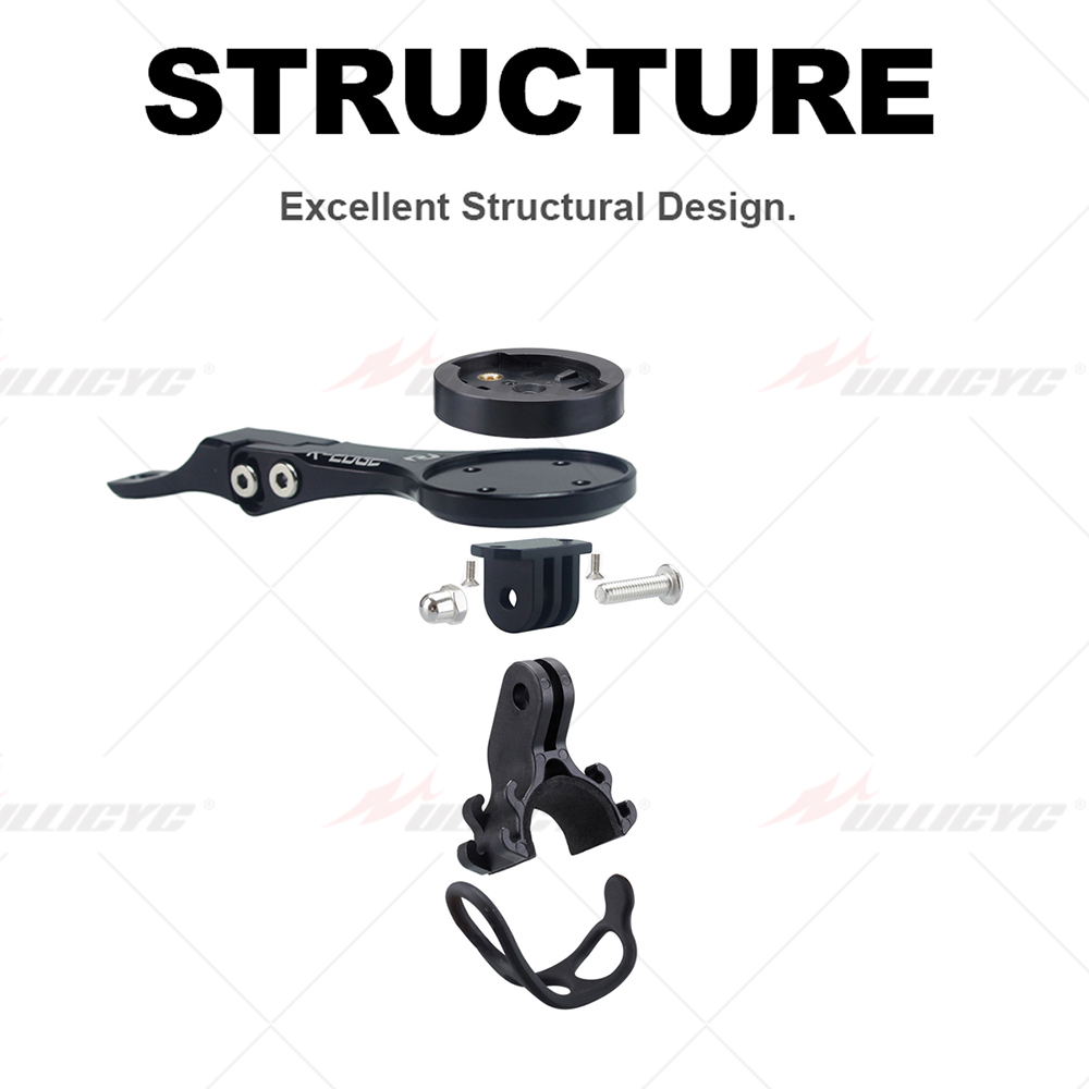 SYNCROS ADDICT RC entegre gido - Phone Mount Handlebar incelemesi ve fiyatı