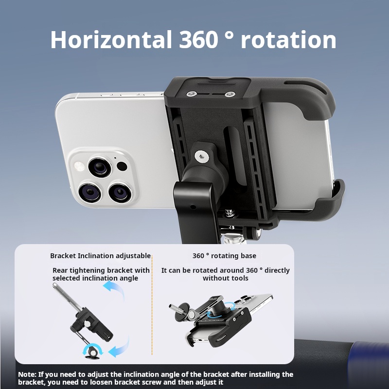 GUB Gidon Başlığı Telefon Tutu - Phone Mount Handlebar incelemesi ve fiyatı