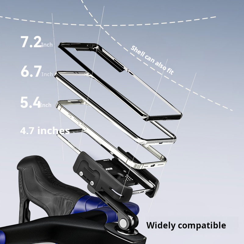 GUB Gidon Başlığı Telefon Tutu - Phone Mount Handlebar incelemesi ve fiyatı