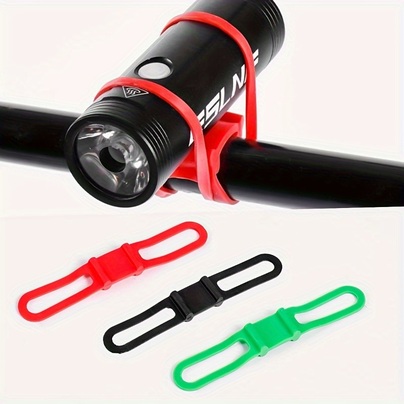 3 adet Dağ Bisikleti Askı Işık - Phone Mount Handlebar incelemesi ve fiyatı