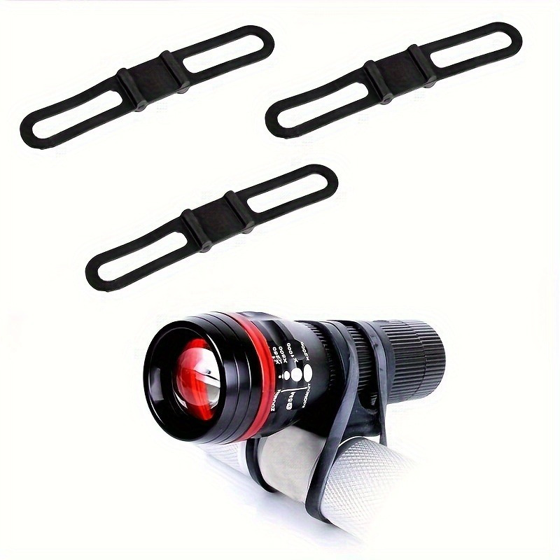 3 adet Dağ Bisikleti Askı Işık - Phone Mount Handlebar incelemesi ve fiyatı