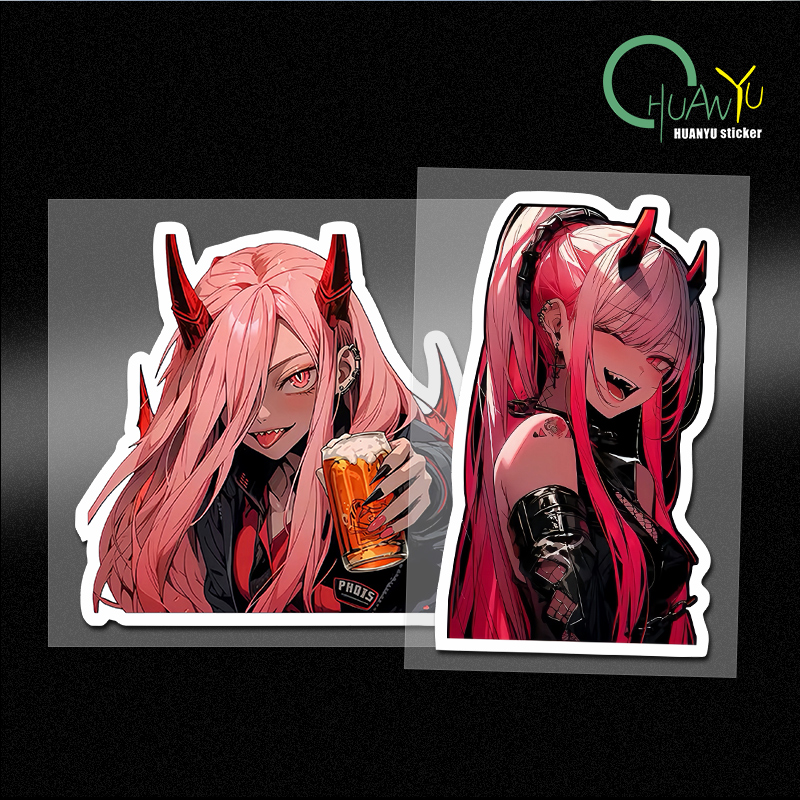 02 Anime Araba Çıkartmaları Di - Motorcycle Gear Outlet incelemesi ve fiyatı