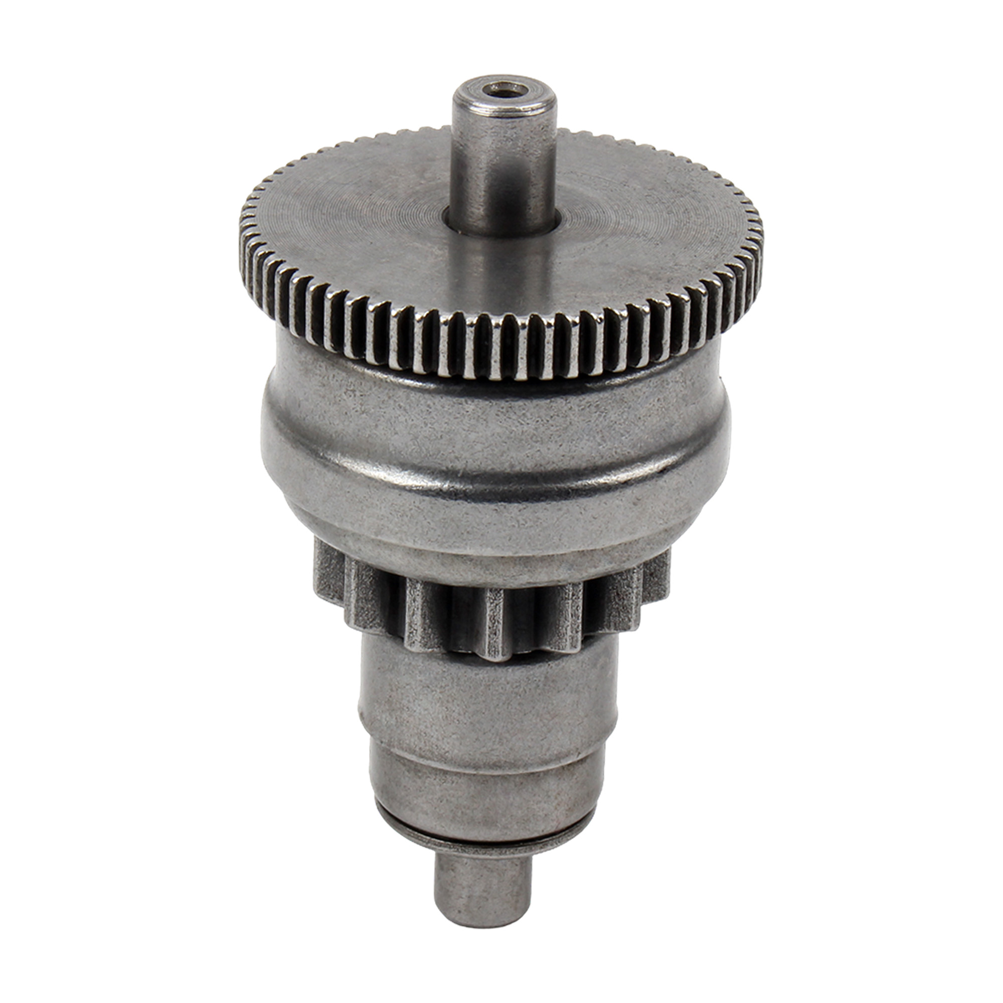 Çin malı GY6 49cc 50cc 139QMB  - Motorcycle Gear Brands incelemesi ve fiyatı