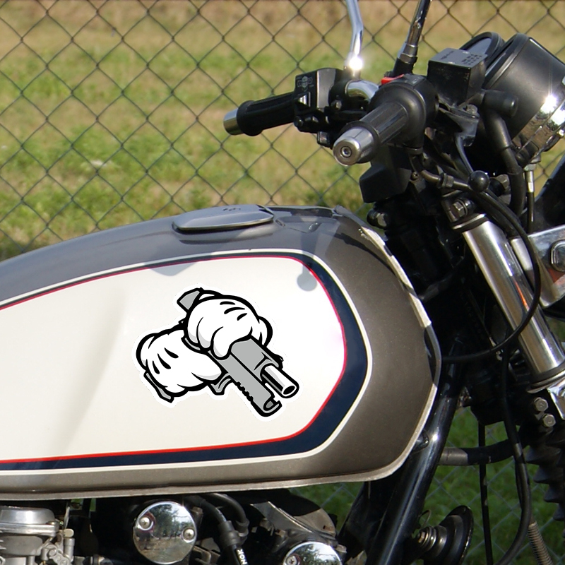 Gidon Tabancası Satın Alın ve  - Motorcycle Gear Hub incelemesi ve fiyatı