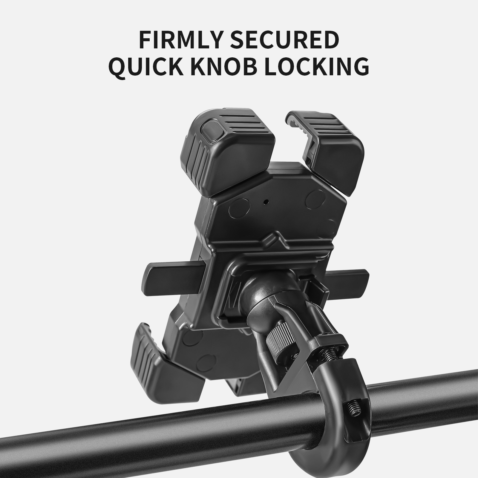 TOSUOD Bisiklet Gidon Telefon  - Phone Mount Handlebar incelemesi ve fiyatı